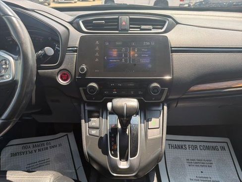 Used 2019 Honda CR-V EX-L image 23