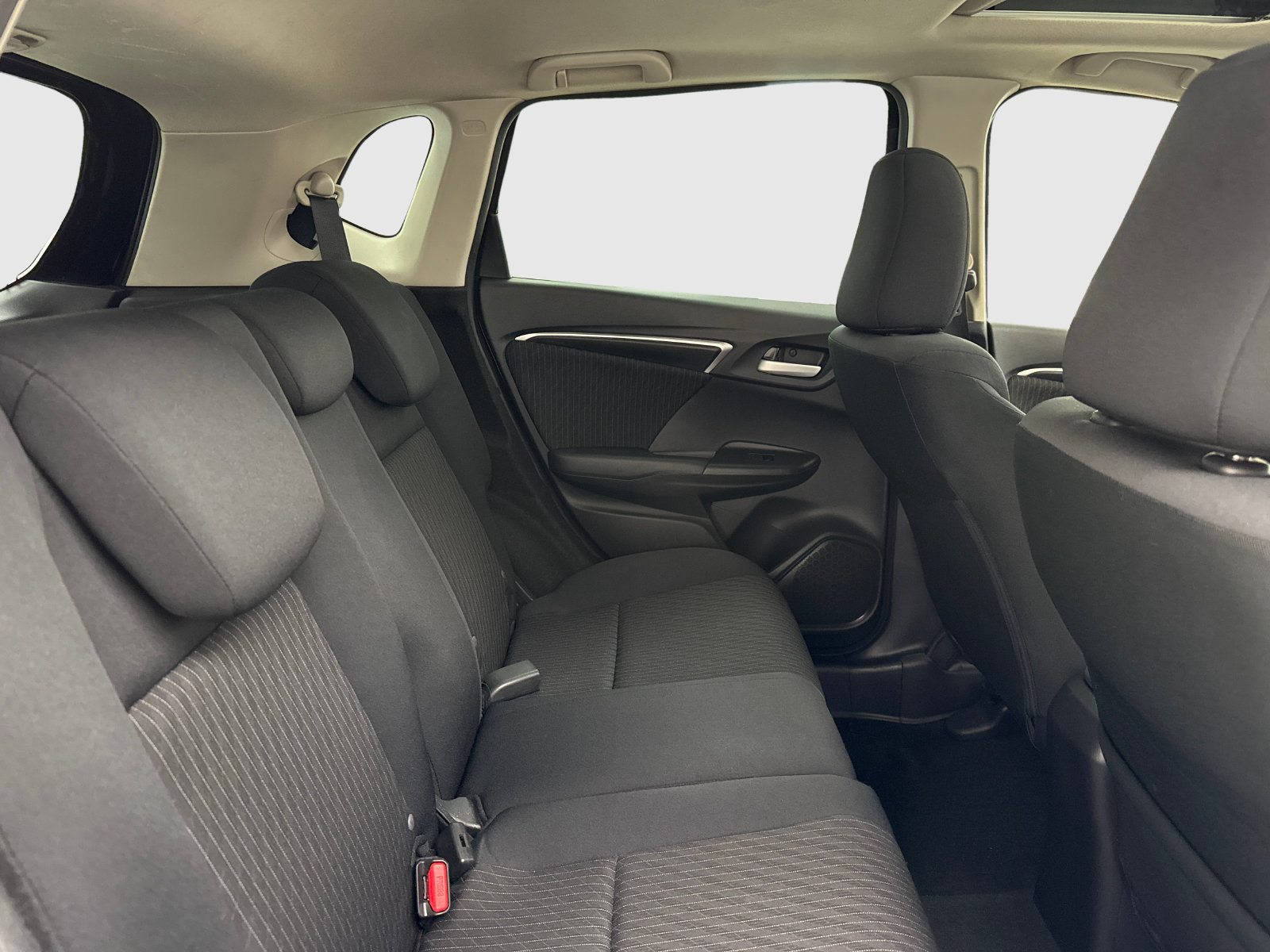 Used 2020 Honda Fit EX image 44