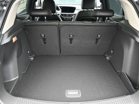 New 2026 Buick Encore GX Sport Touring w/ Advanced Technology Package image 9