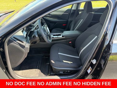 Used 2023 Hyundai Sonata SEL FWD image 11