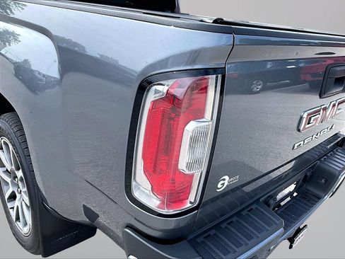 Used 2021 GMC Canyon Denali AWD/4WD image 32
