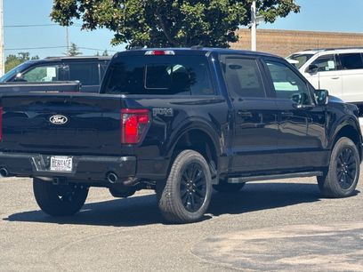 New 2026 Ford F150 XLT w/ Equipment Group 302A MID