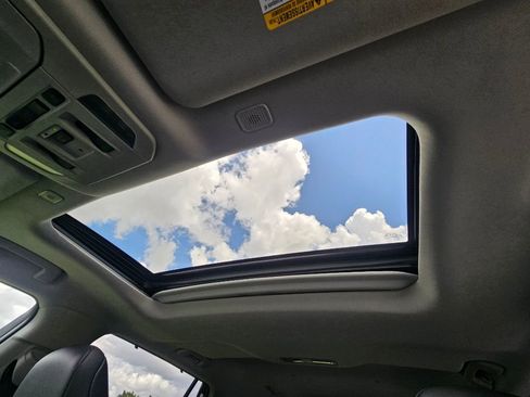 Certified 2024 Toyota Highlander XLE image 30