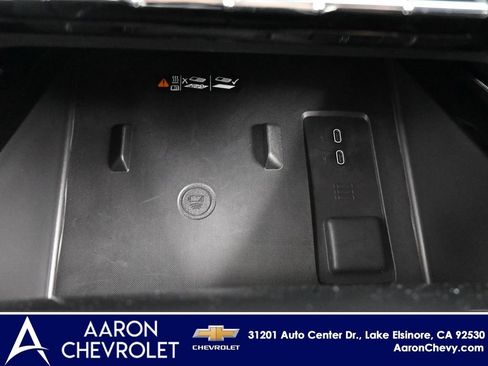 New 2026 Chevrolet Silverado EV LT image 17