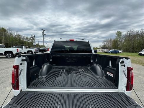 Used 2025 Ford F150 XLT w/ Equipment Group 301A Standard AWD/4WD image 24