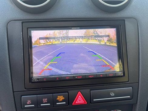 Used 2008 Audi A3 2.0T image 15