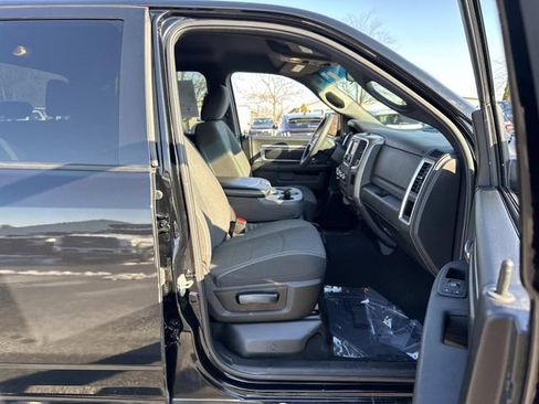 Used 2024 RAM 1500 Classic Warlock image 11