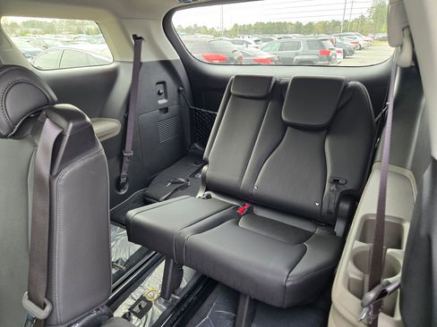 New 2026 Kia Carnival LXS image 36