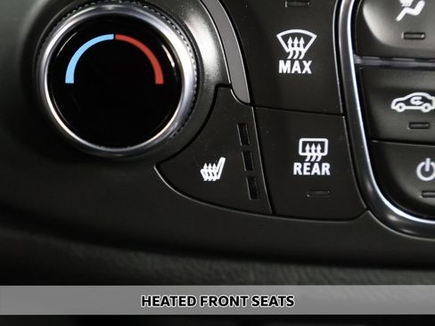 Used 2022 Chevrolet Traverse LT w/ LPO, Floor Liner Package image 6