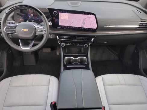 Used 2026 Chevrolet Traverse High Country w/ LPO, Floor Liner Package FWD image 20