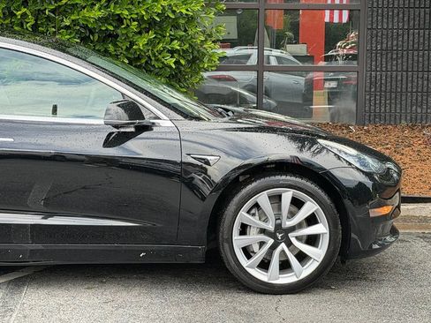 Used 2020 Tesla Model 3 Standard Range Plus RWD image 22