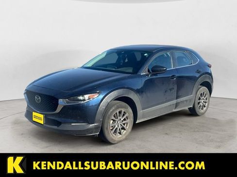 Used 2023 MAZDA CX-30 AWD 2.5 S image 1