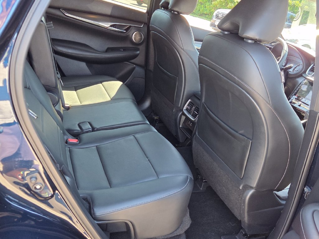 Used 2023 INFINITI QX55 Essential AWD/4WD image 14