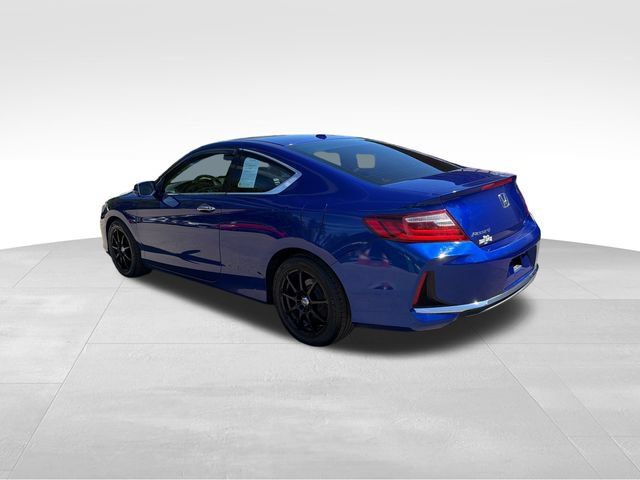 Used 2016 Honda Accord EX-L image 5