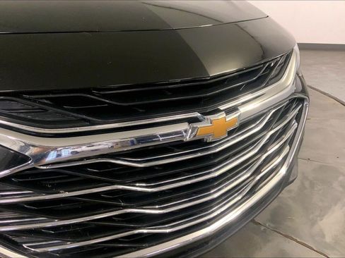 Used 2025 Chevrolet Malibu LT FWD image 28