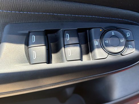 Used 2024 Buick Envista Sport Touring FWD image 15