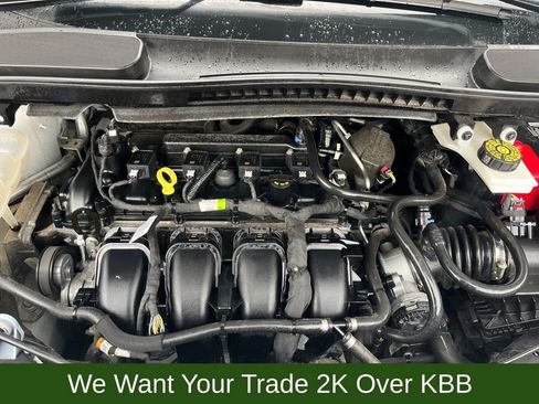 Used 2023 Ford Transit Connect XL image 31