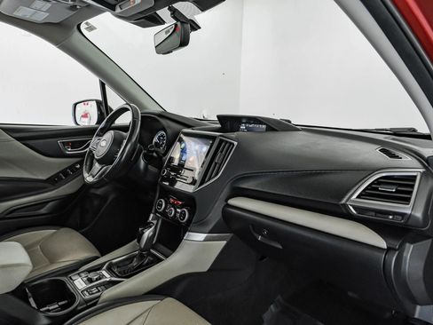 Used 2023 Subaru Forester Limited w/ Popular Package #2 image 12