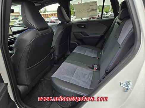 New 2026 Toyota RAV4 XSE AWD/4WD image 7