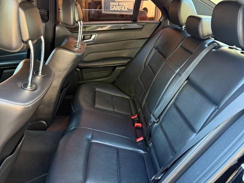 Used 2016 Mercedes-Benz E 350 Sedan image 13