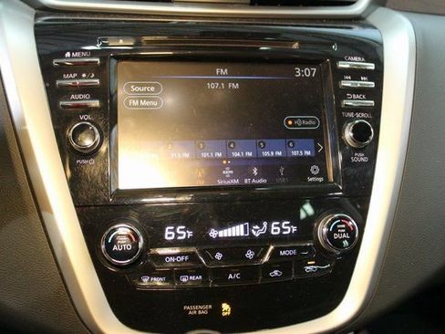 Used 2019 Nissan Murano SL image 28