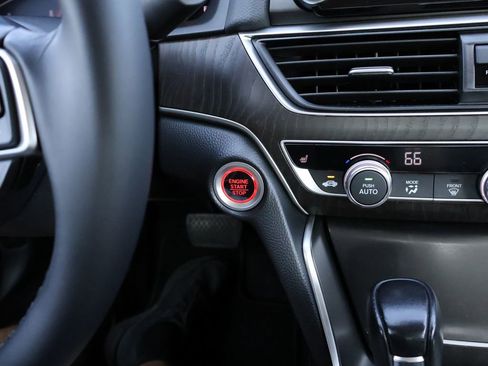 Used 2019 Honda Accord EX-L image 24