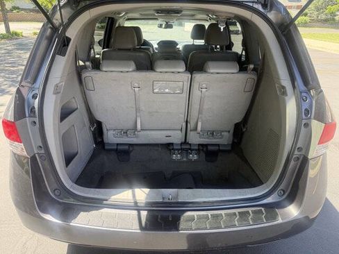 Used 2016 Honda Odyssey EX-L image 19