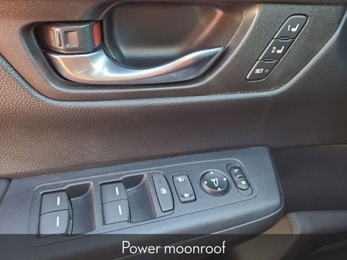 Used 2025 Honda CR-V Sport-L image 31