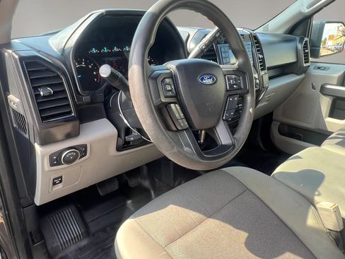 Used 2018 Ford F150 XL w/ Equipment Group 101A Mid AWD/4WD image 14