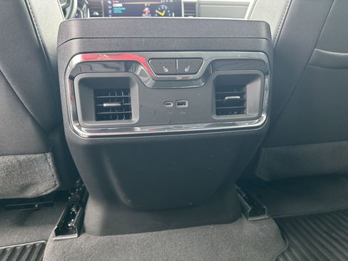 Certified 2024 Chevrolet Silverado 1500 LTZ w/ LTZ Convenience Package II image 23