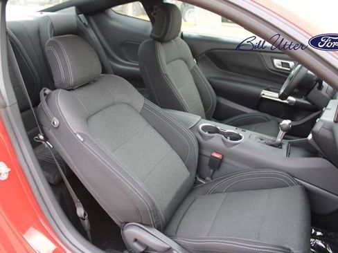 New 2026 Ford Mustang Coupe image 7