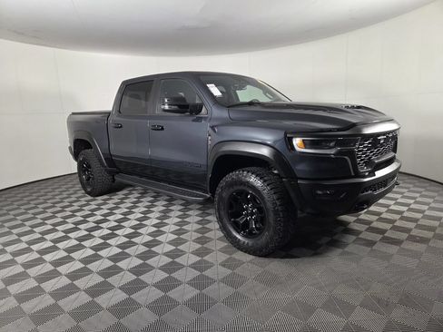 Used 2025 RAM 1500 RHO w/ RHO Level 1 Equipment Group AWD/4WD image 3