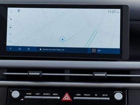 New 2026 Hyundai Tucson Limited image 19