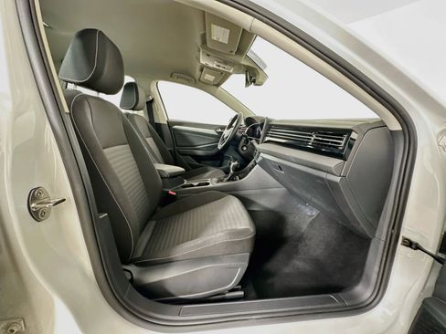 Used 2025 Volkswagen Jetta S FWD image 29