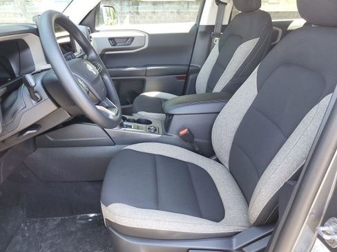 New 2025 Ford Bronco Sport Big Bend image 11