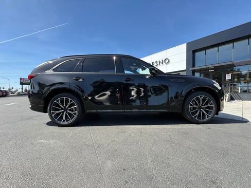 New 2026 MAZDA CX-70 3.3 Turbo S w/ Premium Package image 12