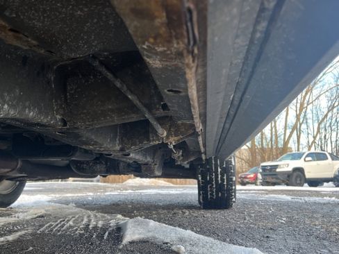 Used 2016 Chevrolet Equinox LS image 28