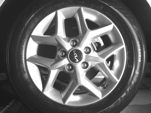 Used 2025 Kia Soul LX w/ LX Technology Package image 11