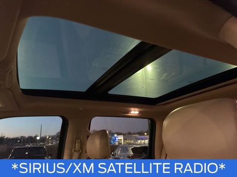 Used 2017 Ford F250 Lariat w/ Lariat Ultimate Package image 12