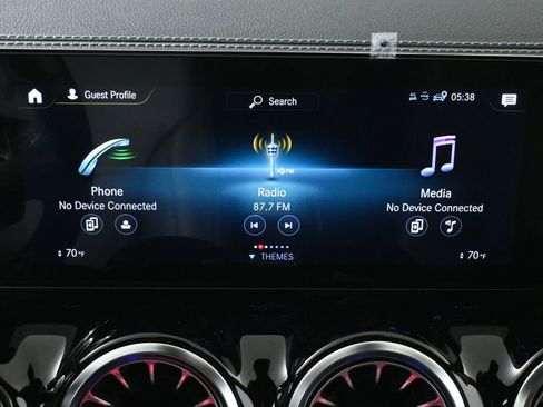 Certified 2023 Mercedes-Benz GLA 35 AMG 4MATIC image 21