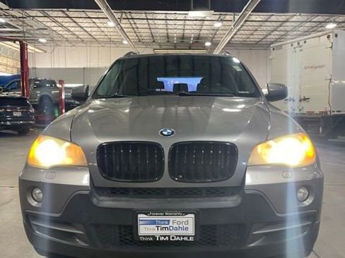 Used 2008 BMW X5 3.0si image 6