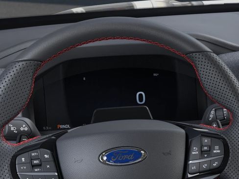 New 2026 Ford Explorer ST w/ Sun And Sound Package image 13