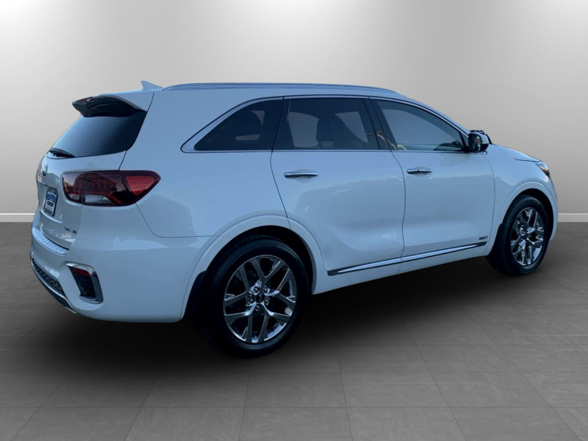 Used 2019 Kia Sorento AWD image 7