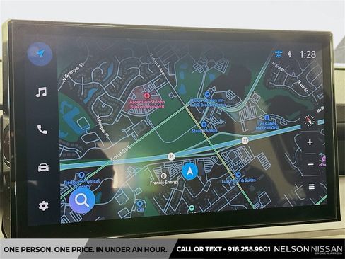 Used 2024 Toyota Tacoma TRD Sport image 13