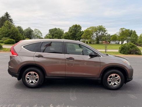 Used 2012 Honda CR-V LX image 5