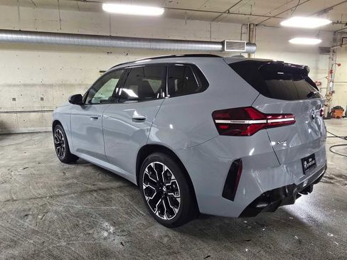 Used 2026 BMW X3 xDrive30 w/ Premium Package image 6