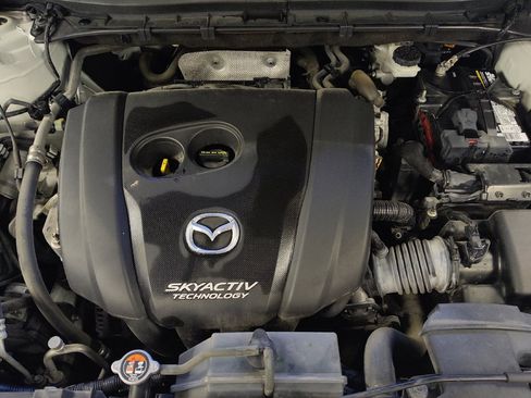 Used 2019 MAZDA CX-5 Sport FWD image 30
