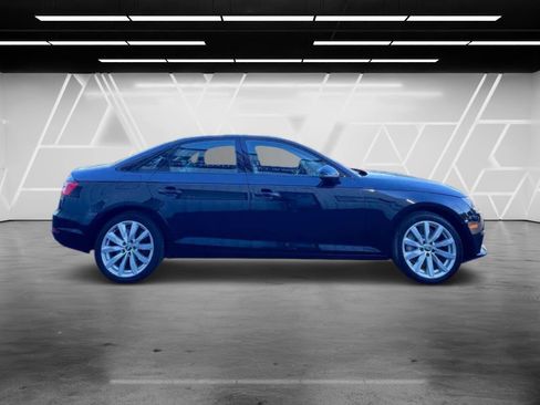 Used 2017 Audi A4 2.0T Premium w/ Convenience Package image 4