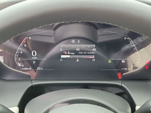 New 2026 MAZDA CX-5 Select image 23