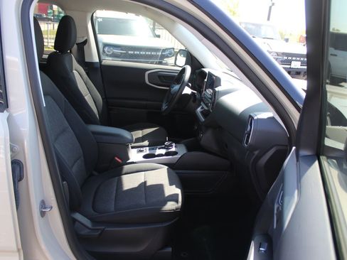 Used 2024 Ford Bronco Sport Big Bend AWD/4WD image 12